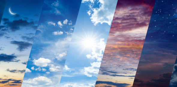 Trivia Questions On Weather And Climate Quiz ProProfs Quiz